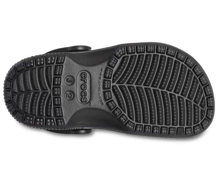Crocs Kids Classic Clog