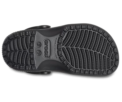 Crocs Kids Classic Clog
