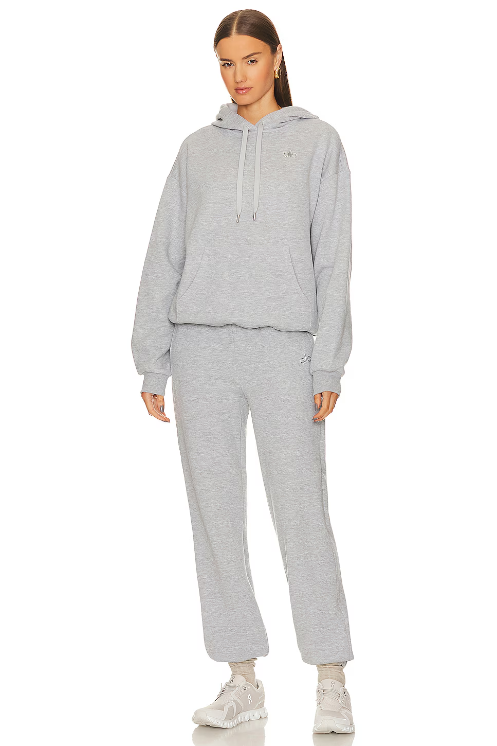 Accolade Hoodie