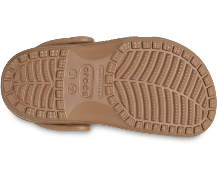 Crocs Kids Classic Clog
