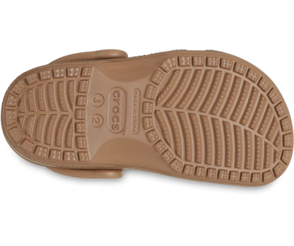 Crocs Kids Classic Clog