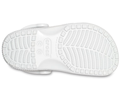 Croscs Toddler Classic Clog