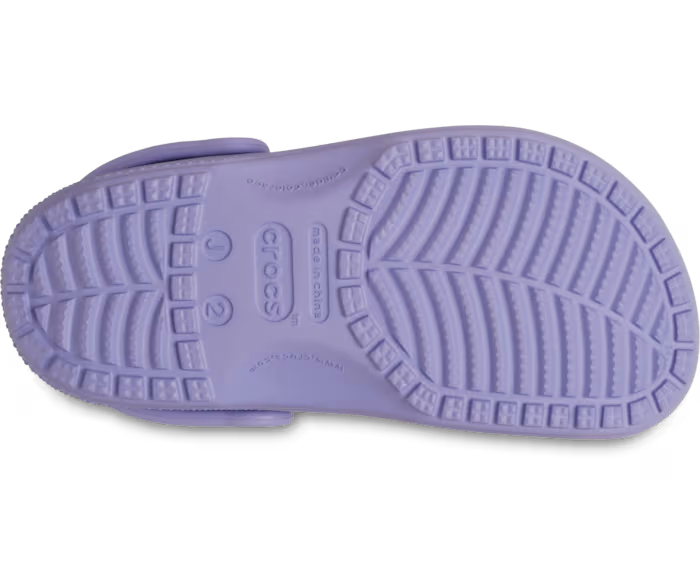 Crocs Kids Classic Clog