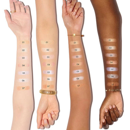 Forever Glow Luminizer Highlighter
