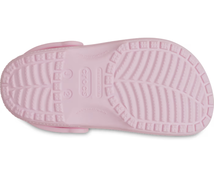 Crocs Kids Classic Clog