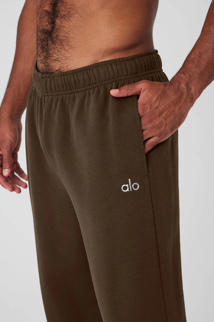 Accolade Sweatpant Straight Leg Sweatpant