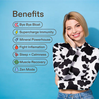 Miracle Moo Colostrum