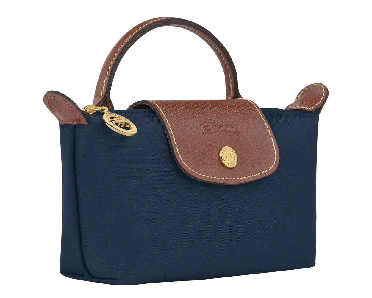 Extra Small Le Pliage - Cosmetics Case