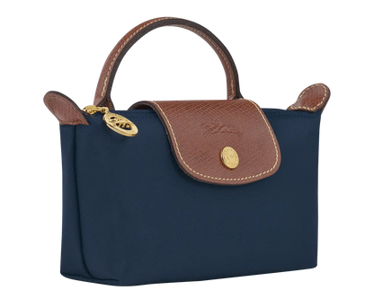 Extra Small Le Pliage - Cosmetics Case