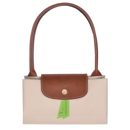 Medium Le Pliage Nylon Shoulder Tote