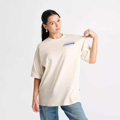 Wmns Hoodrich Grillz Oversized T-Shirt