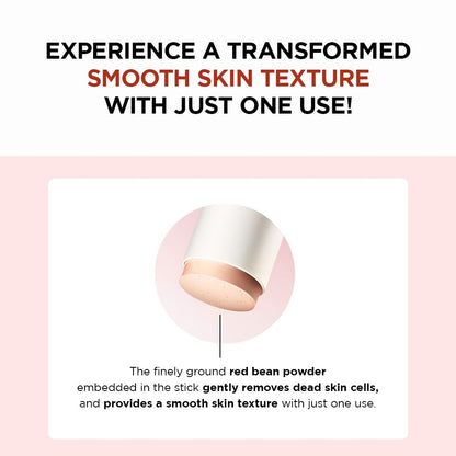 Madagascar Poremizing Quick Clay Stick Mask