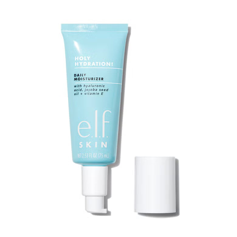 Holy Hydration! Daily Hydration Moisturizer
