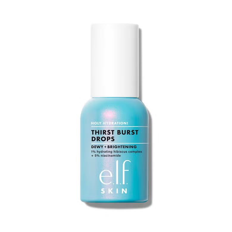 Holy Hydration! Thirst Burst Drops