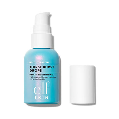 Holy Hydration! Thirst Burst Drops