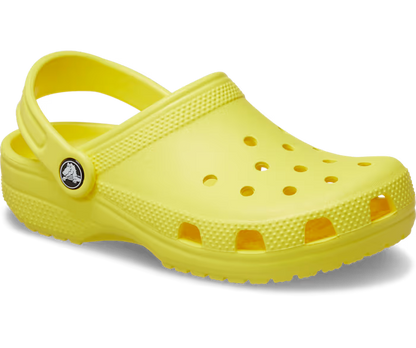 Croscs Toddler Classic Clog