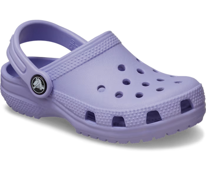 Croscs Toddler Classic Clog