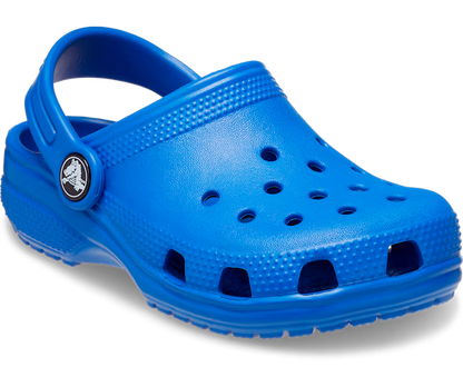 Croscs Toddler Classic Clog