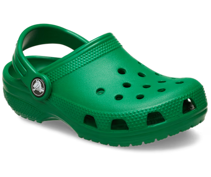 Croscs Toddler Classic Clog