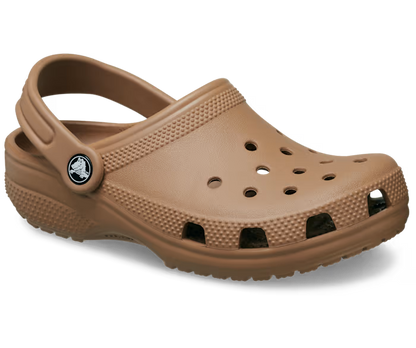 Croscs Toddler Classic Clog