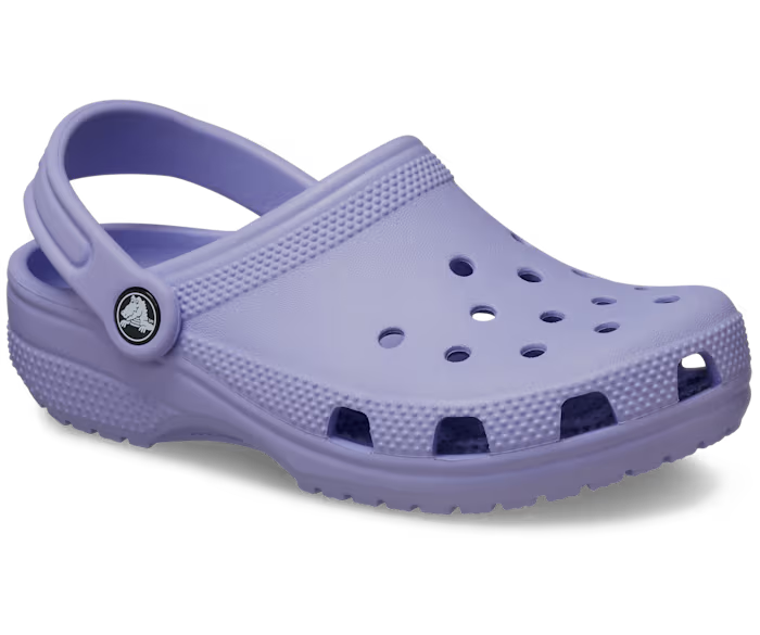 Crocs Kids Classic Clog
