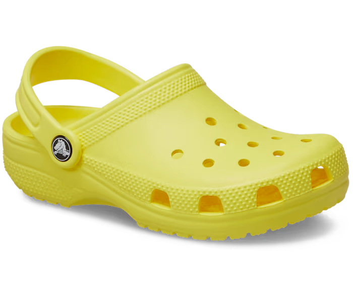 Crocs Kids Classic Clog
