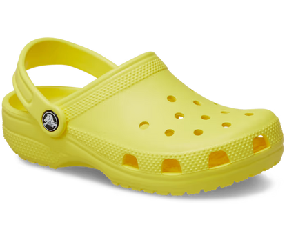 Crocs Kids Classic Clog