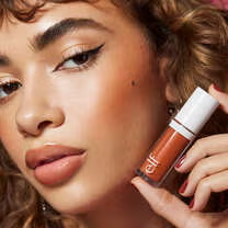 Camo Liquid Blush