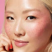 Camo Liquid Blush