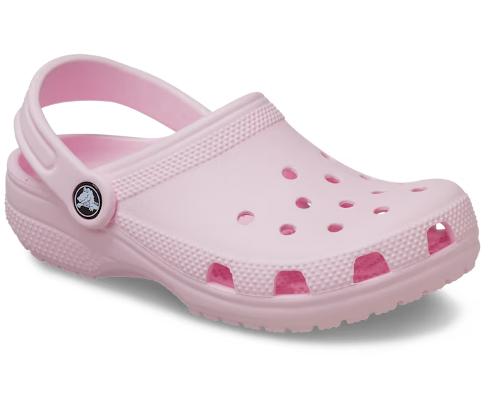 Crocs Kids Classic Clog