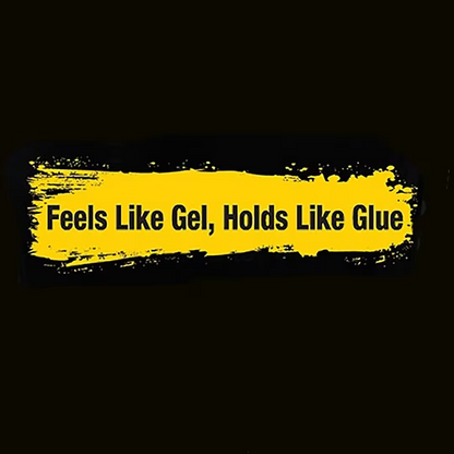 Ultra Glued Invincible Styling Hair Gel