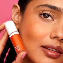 Camo Liquid Blush