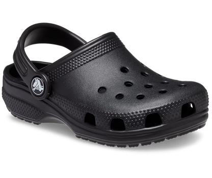 Crocs Kids Classic Clog