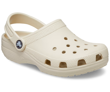Croscs Toddler Classic Clog