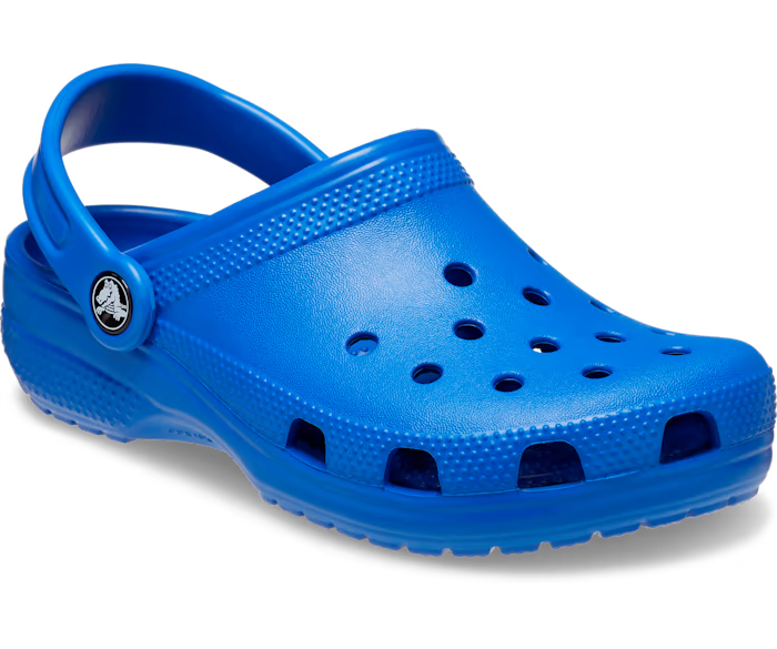 Crocs Kids Classic Clog