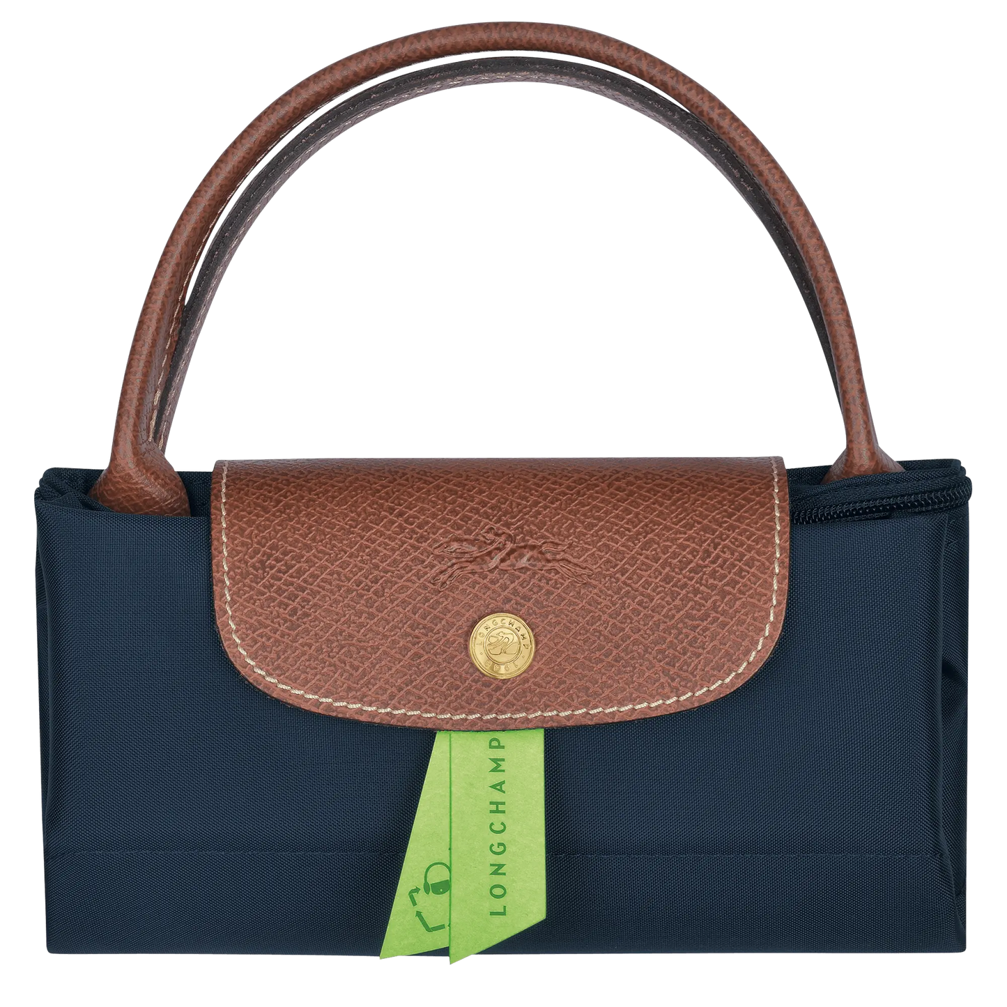 Small Le Pliage Original Top Handle Bag