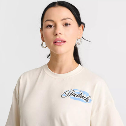 Wmns Hoodrich Grillz Oversized T-Shirt