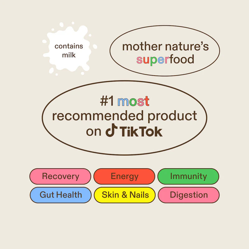 Miracle Moo Colostrum