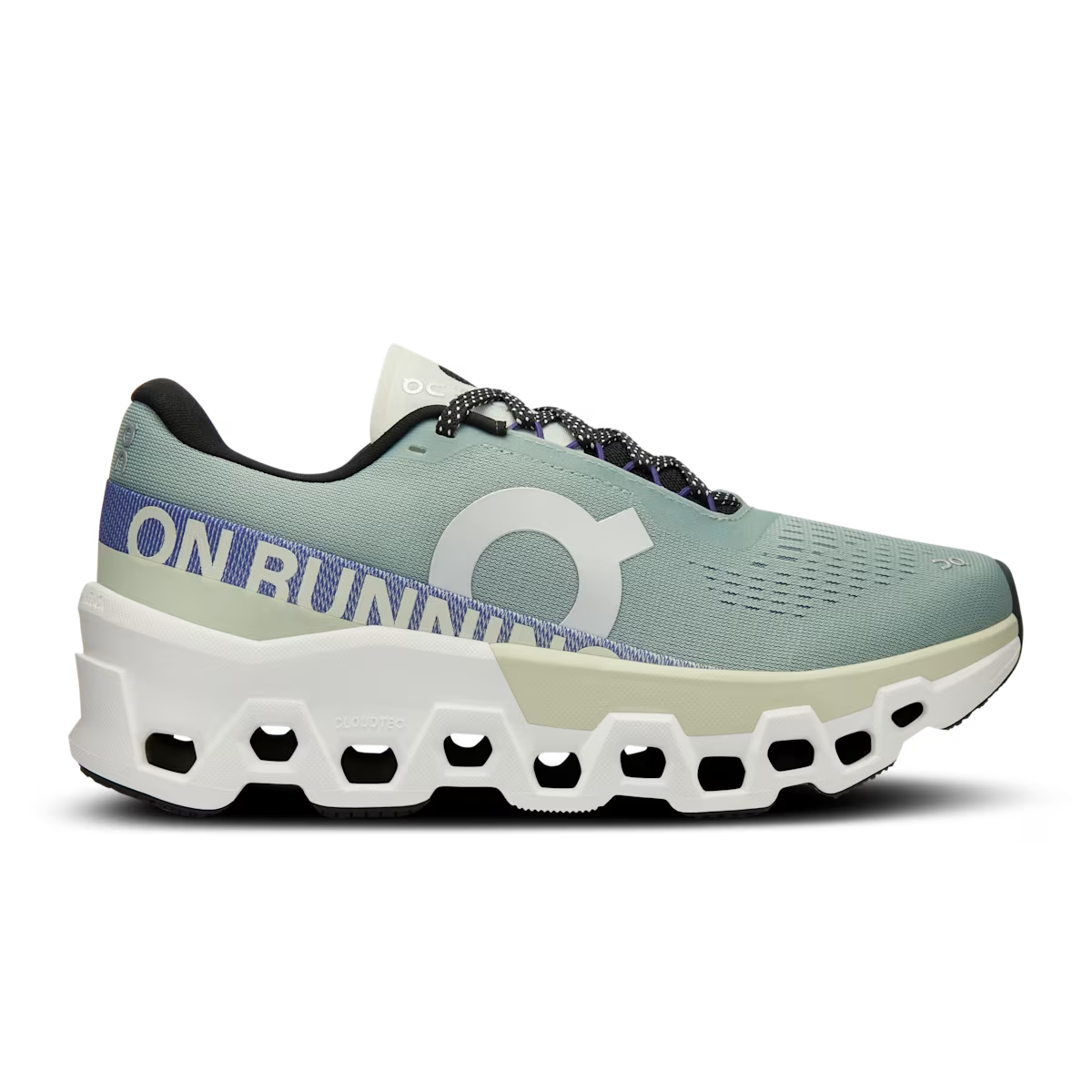 Cloudmonster 2 W