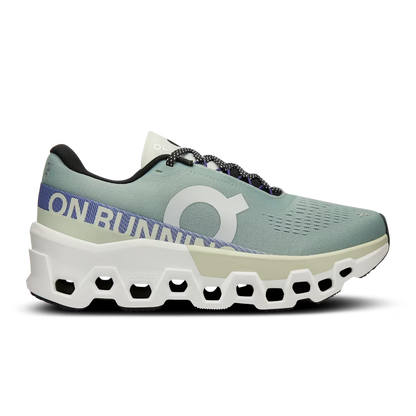 Cloudmonster 2 W