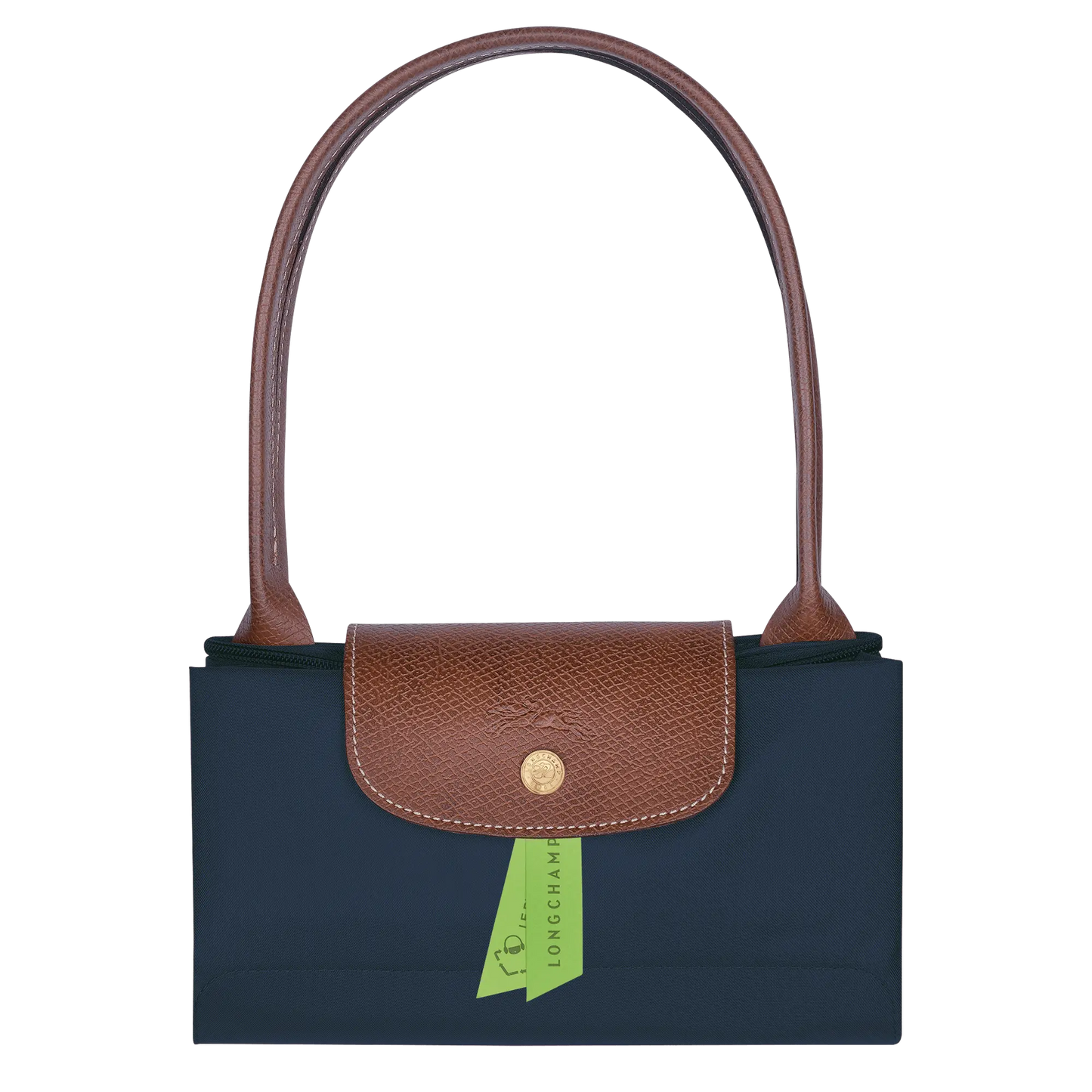 Medium Le Pliage Nylon Shoulder Tote