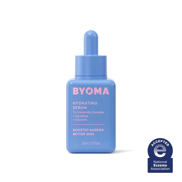 Hydrating Serum