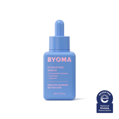 Hydrating Serum