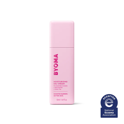 Moisturising Gel Cream