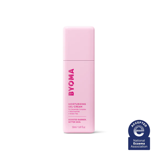 Moisturising Gel Cream