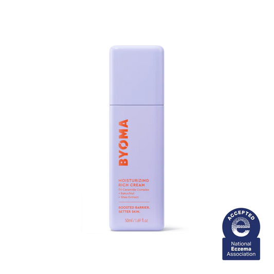 Moisturising Rich Cream