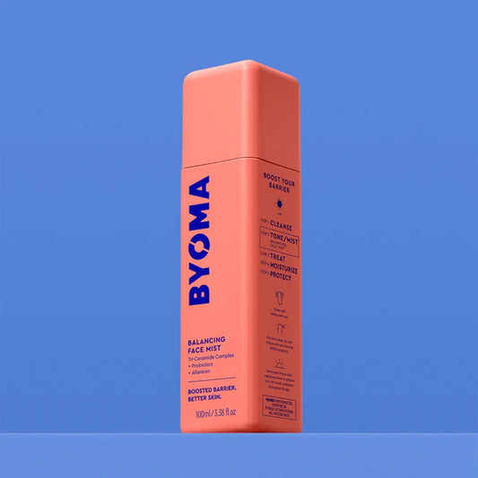 Balancing Face Mist
