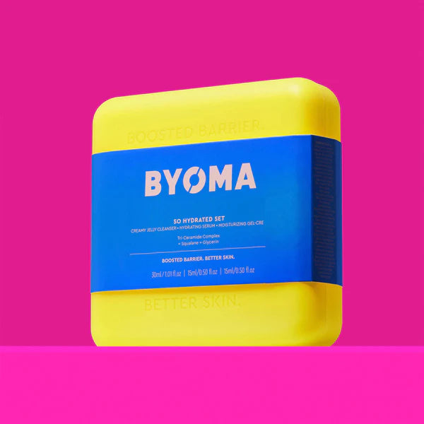 So Hydrating Set