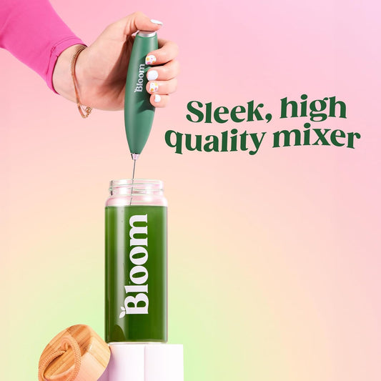 Milk Frother