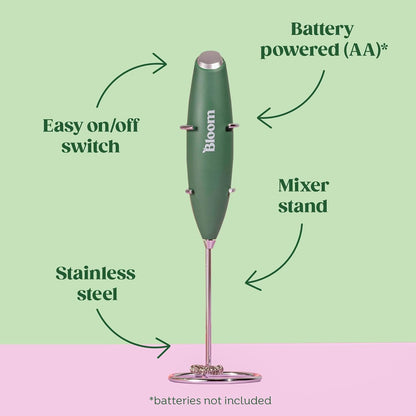 Milk Frother